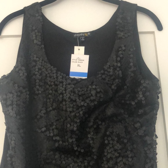 Tank - Picture 2 of 5